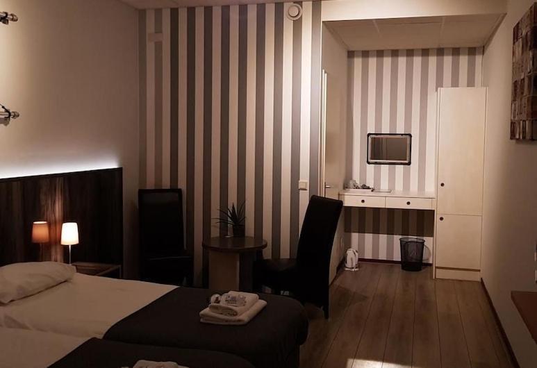 Hotel Wijkerhaven Бевервейк Экстерьер фото